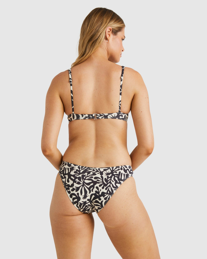 Womens Palm Grove Bondi Pant Bikini Bottom