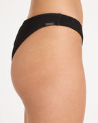 Womens Summer High Bondi Bikini Bottom
