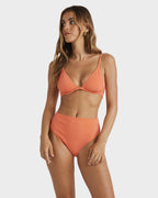 Womens In The Loop Bikini Bottom