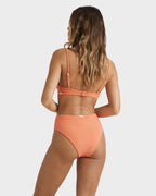 Womens In The Loop Bikini Bottom