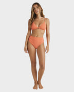 Womens In The Loop Bikini Bottom