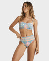 Womens Sunrise Coast Bikini Bottom