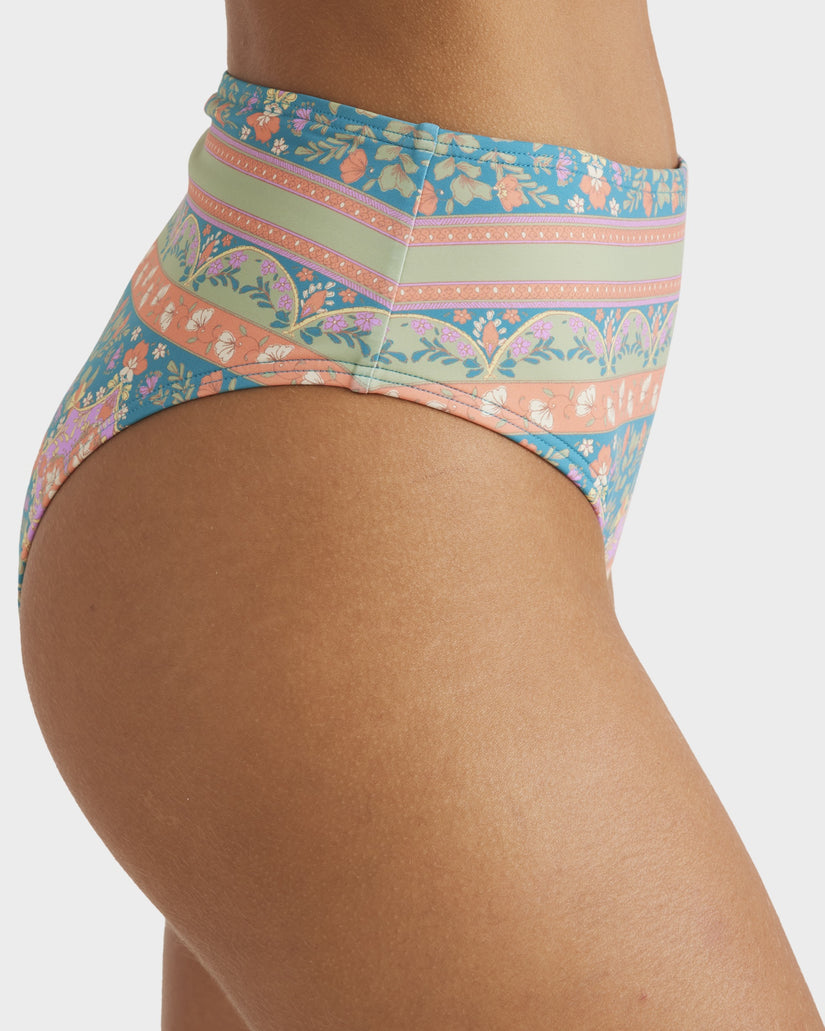 Womens Sunrise Coast Bikini Bottom