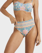 Womens Sunrise Coast Bikini Bottom
