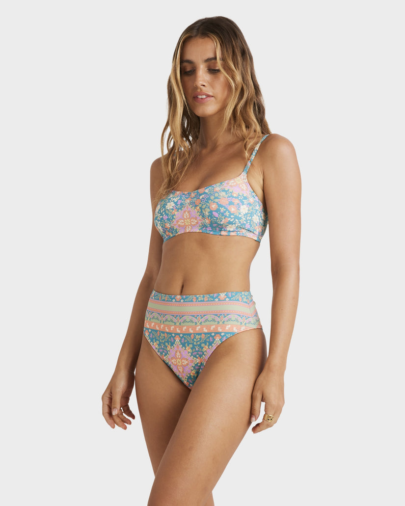 Womens Sunrise Coast Bikini Bottom