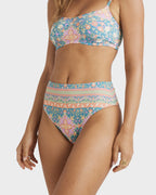 Womens Sunrise Coast Bikini Bottom