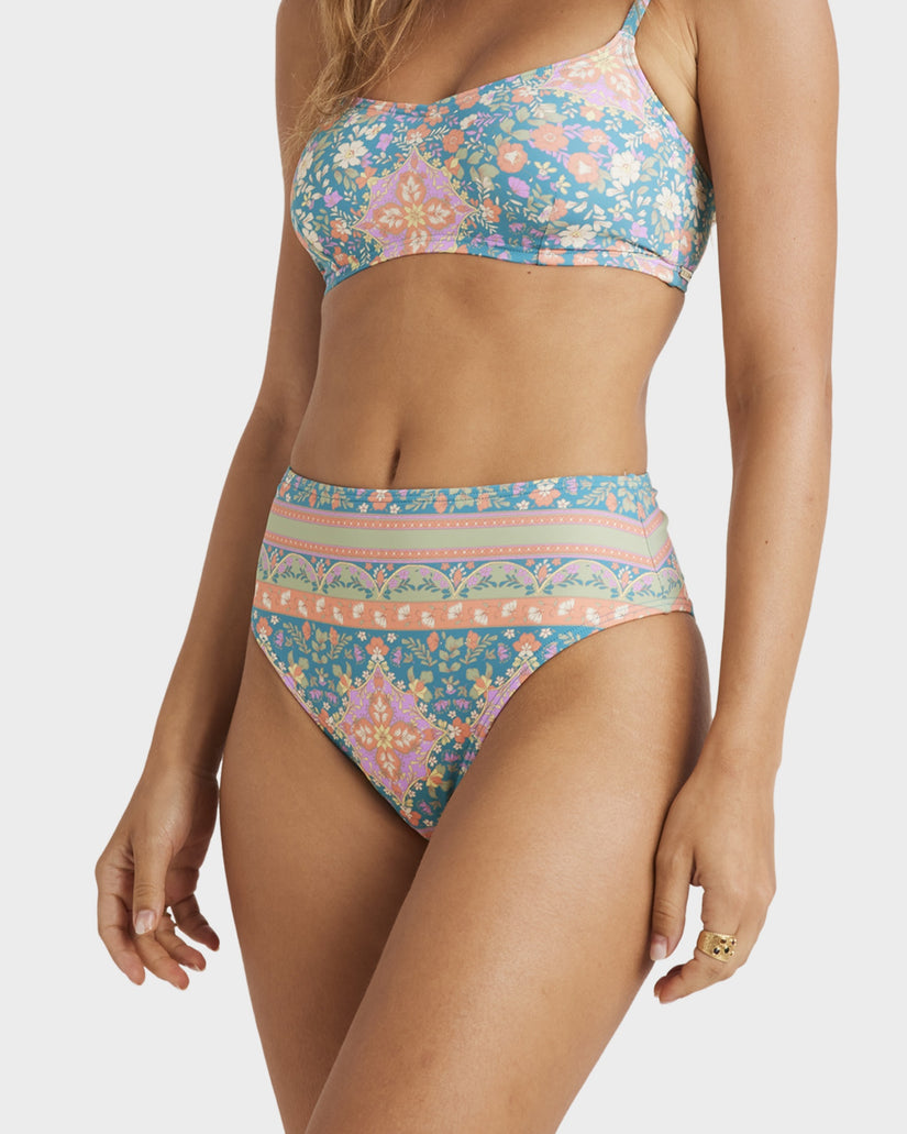 Womens Sunrise Coast Bikini Bottom