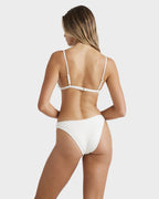 Womens Salt And Sol Bikini Bottom
