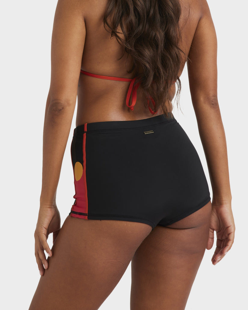 Womens Otis Sand Dune Bikini Bottom