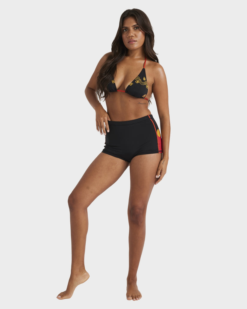 Womens Otis Sand Dune Bikini Bottom