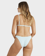 TERRY RIB HIKE PANT