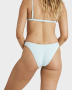 TERRY RIB HIKE PANT