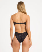 Womens Eye On You Bondi Bikini Bottom