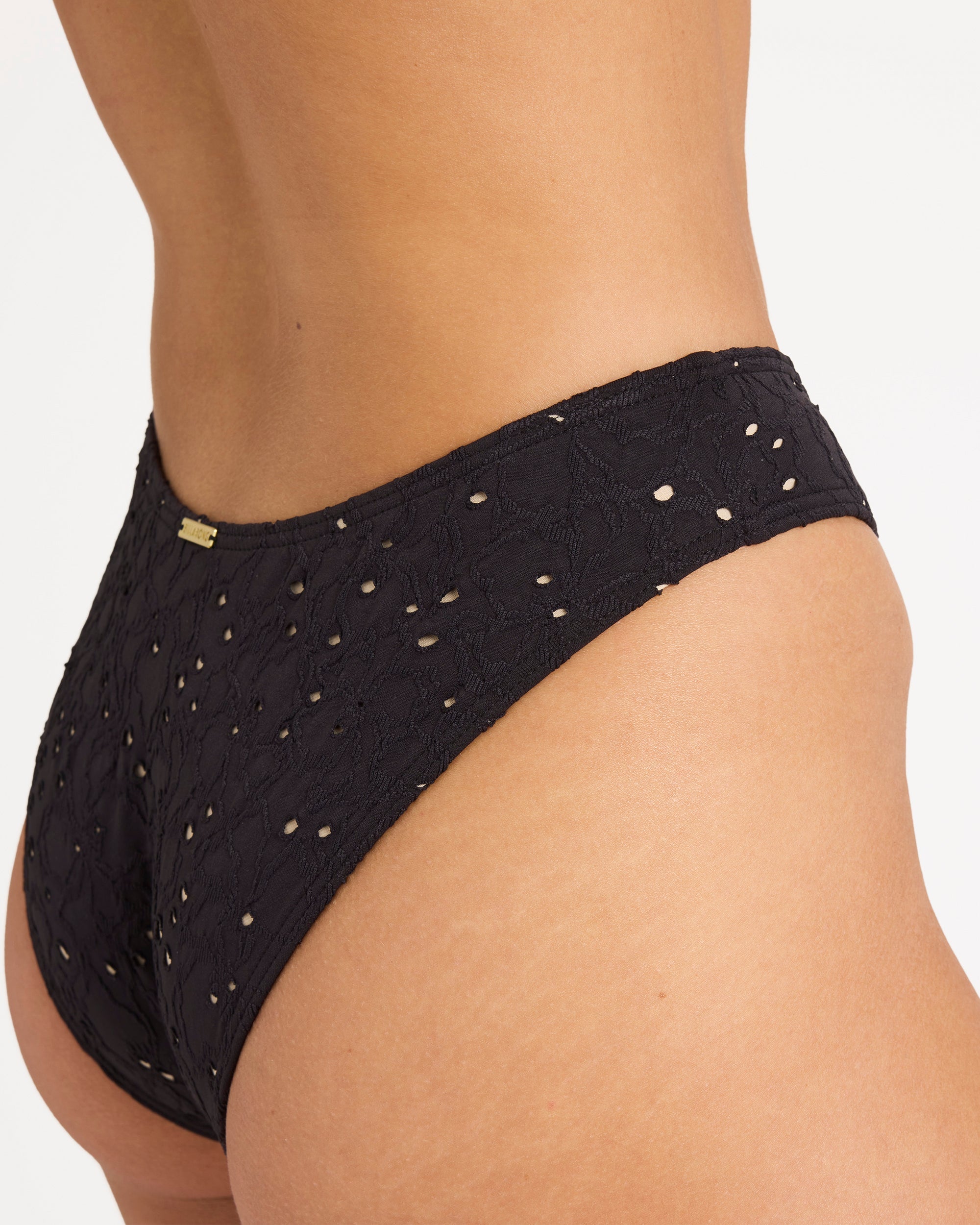 Womens Eye On You Bondi Bikini Bottom
