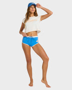 Womens Bong Together Surf Shorts
