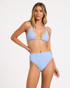 Womens Sunrays Hi Maui Bikini Bottom