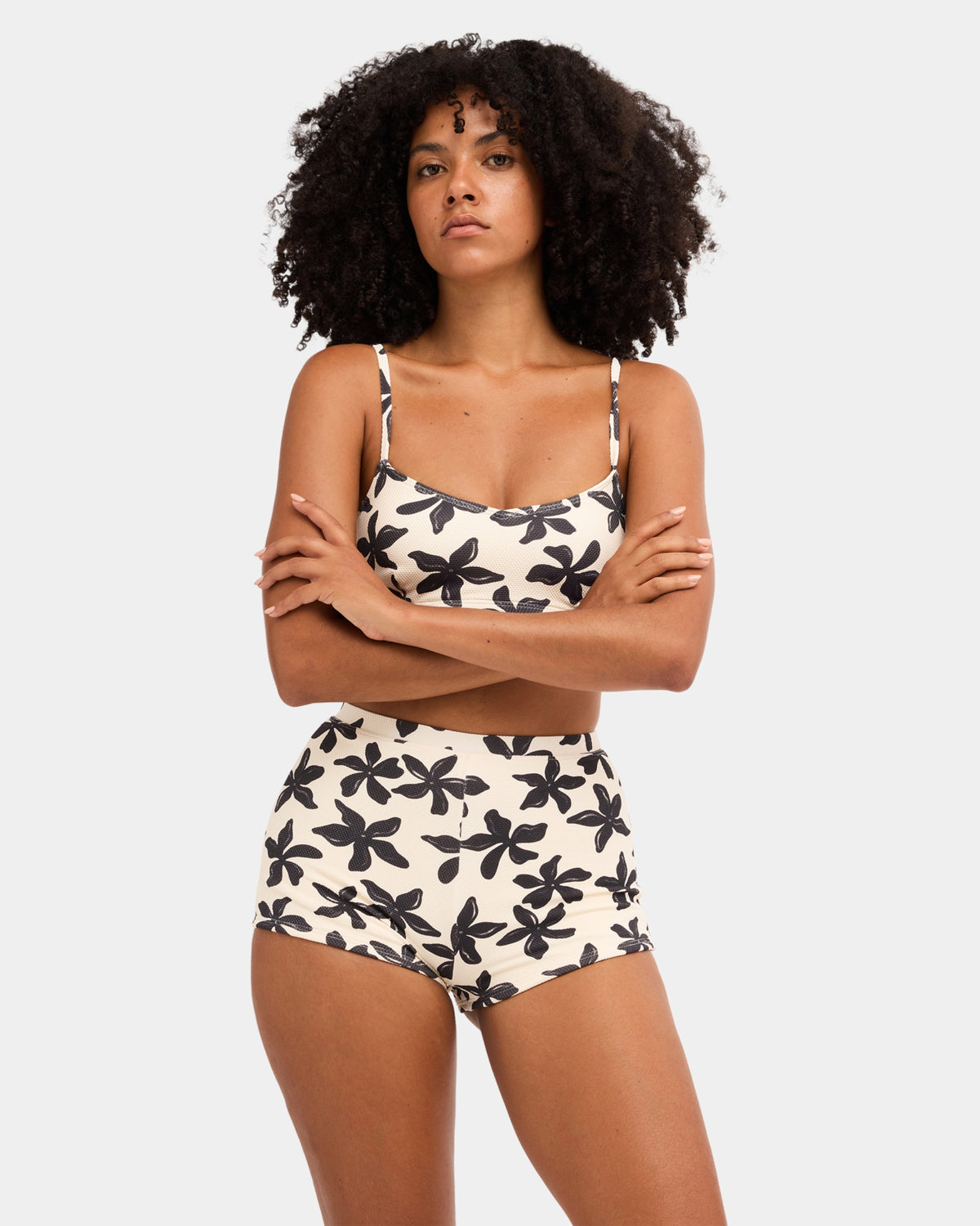 Womens Dusk To Dawn Palma Bikini Bottom