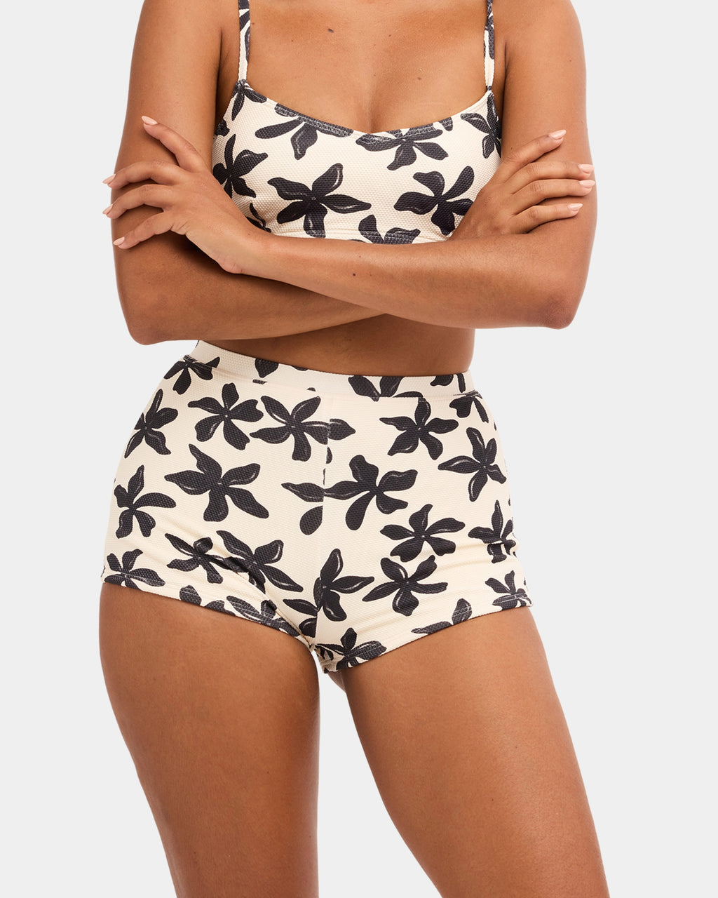 Womens Dusk To Dawn Palma Bikini Bottom
