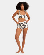 Womens Dusk To Dawn Palma Bikini Bottom