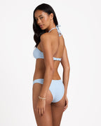 Womens Tanlines Hike Pant Bikini Bottom