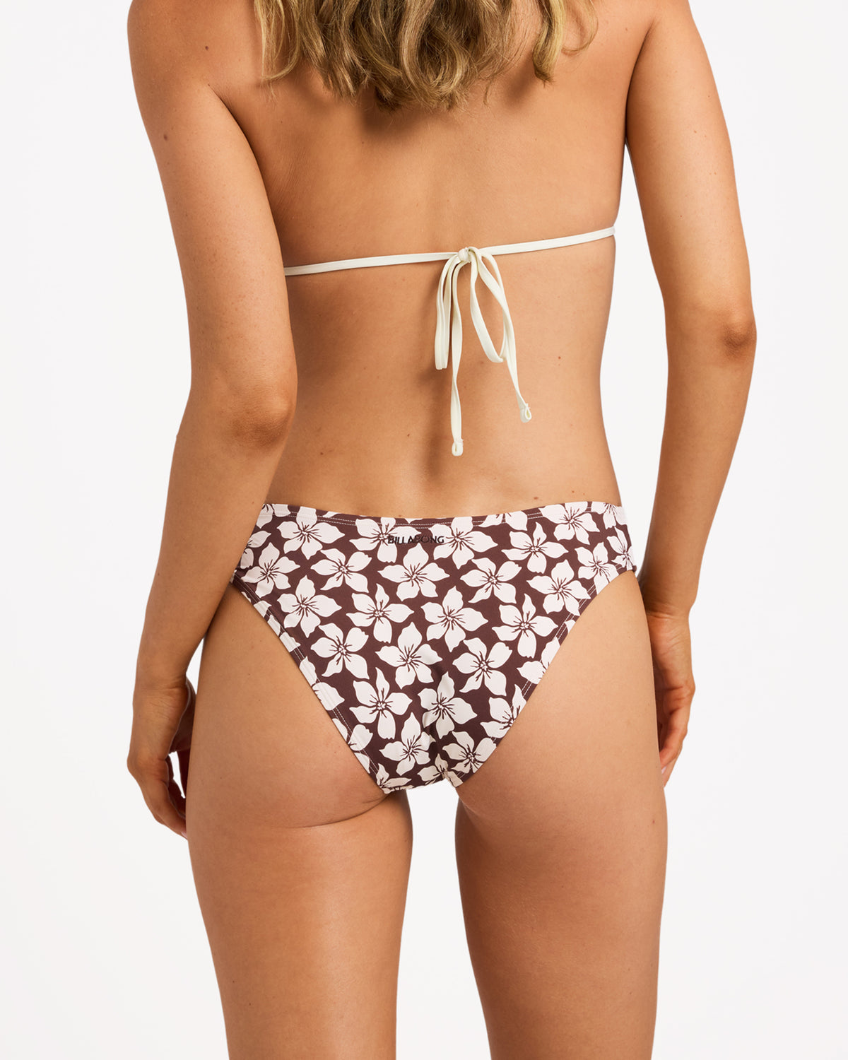 Womens Playa Sol Bondi Bikini Bottom