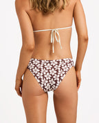Womens Playa Sol Bondi Bikini Bottom