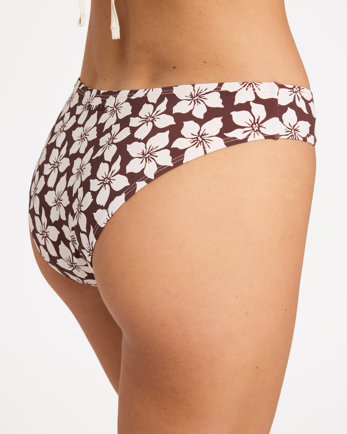 Womens Playa Sol Bondi Bikini Bottom