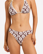 Womens Playa Sol Bondi Bikini Bottom