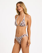 Womens Playa Sol Bondi Bikini Bottom