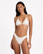 Womens Eye On You Skimpy Hike Pant Bikini Bottom