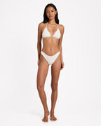 Womens Eye On You Skimpy Hike Pant Bikini Bottom