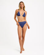 Womens Summer High Maui Rider Pant Bikini Bottom