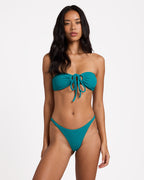 Womens Sunrays Maya Pant Bikini Bottom