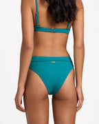 Womens Sunrays Maui Rider Pant Bikini Bottom