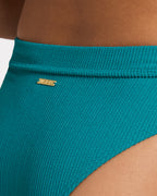 Womens Sunrays Maui Rider Pant Bikini Bottom