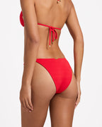 Womens Simply Sweet Zoe Pant Bikini Bottom