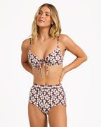 Womens Playa Sol Avalon Bikini Bottom