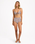Womens Playa Sol Avalon Bikini Bottom
