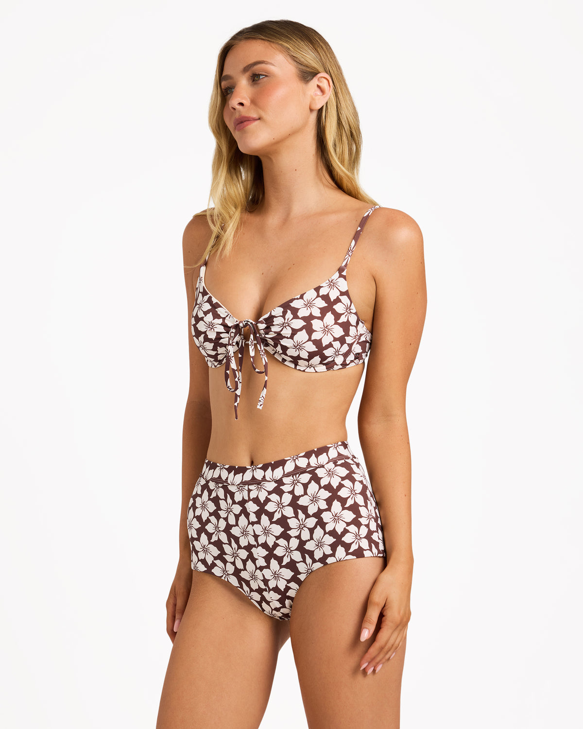Womens Playa Sol Avalon Bikini Bottom