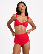 Womens Simply Sweet Avalon Bikini Bottom