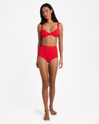 Womens Simply Sweet Avalon Bikini Bottom