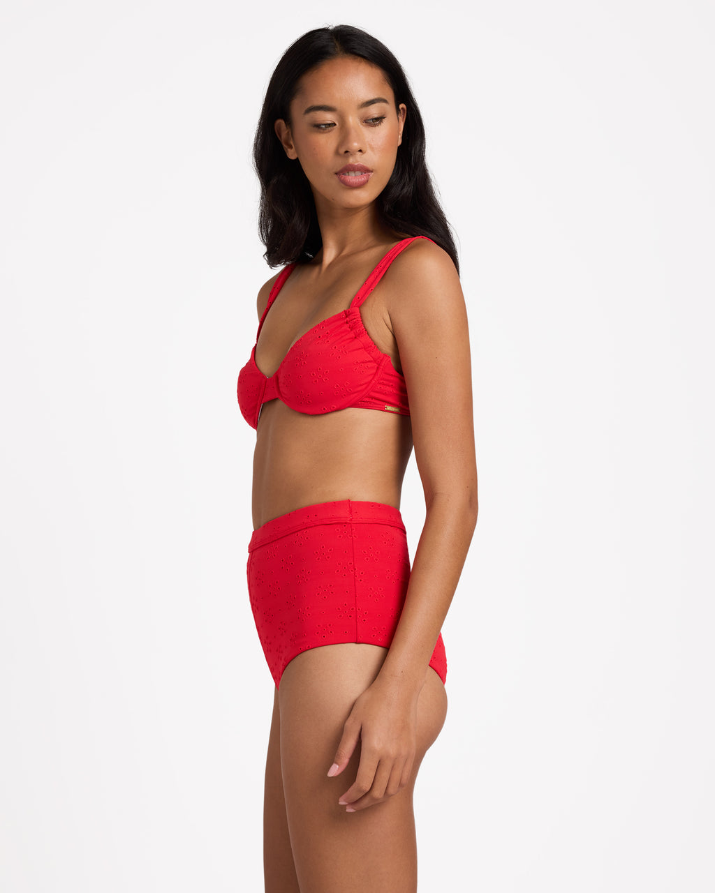 Womens Simply Sweet Avalon Bikini Bottom