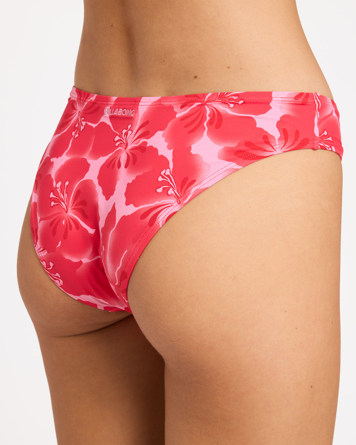 Womens Tropic Babe Bondi Bikini Bottom