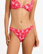 Womens Tropic Babe Bondi Bikini Bottom
