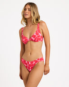 Womens Tropic Babe Bondi Bikini Bottom