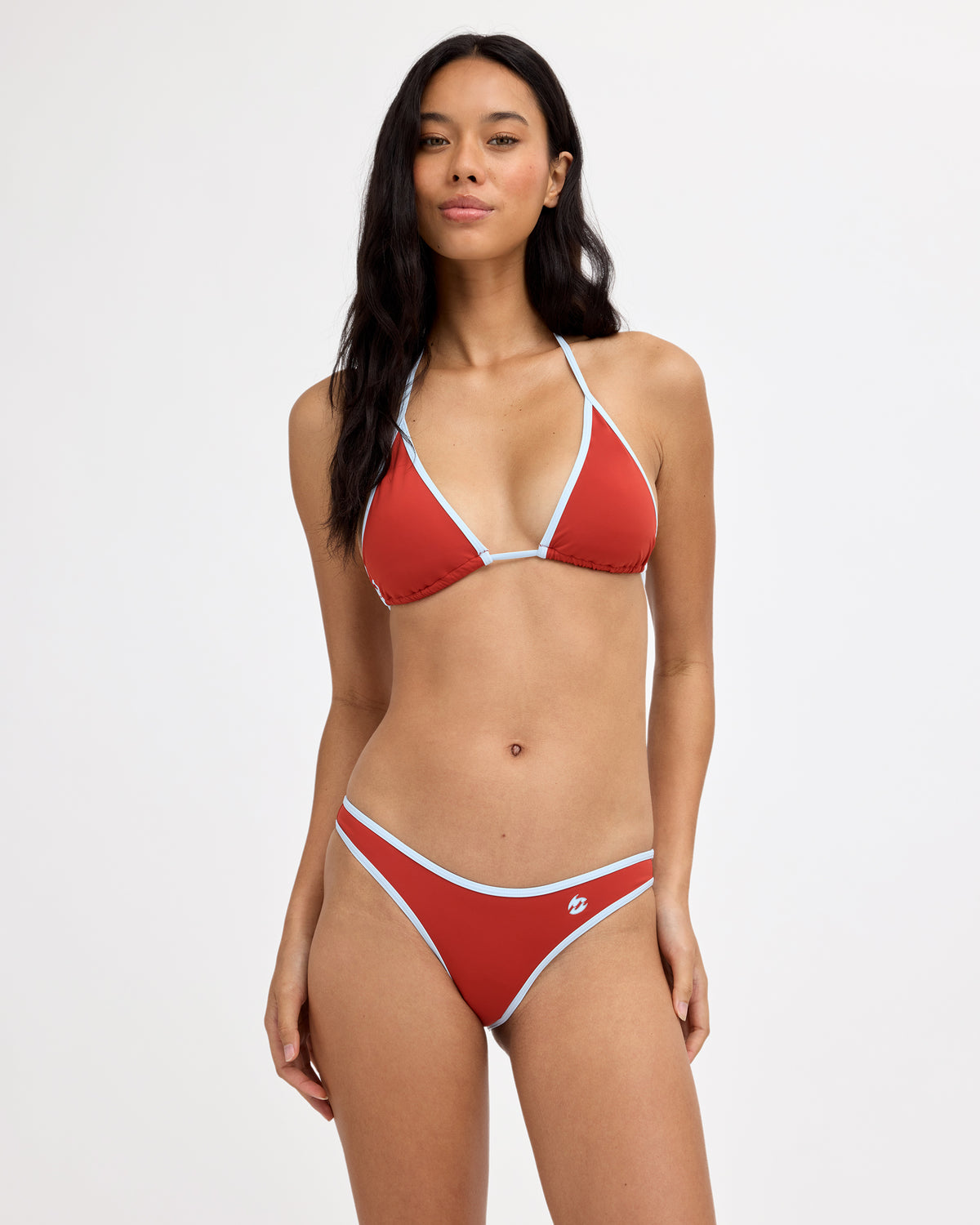 Womens Since 73 Team Hike Bikini Bottom