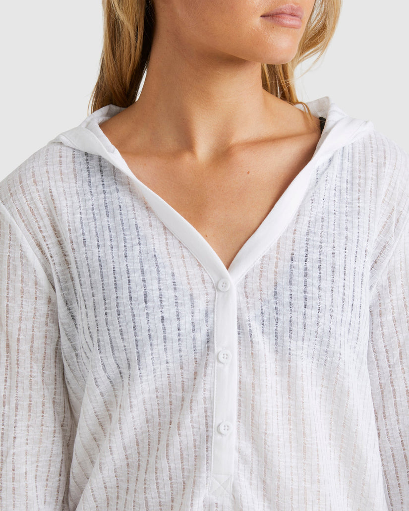 Womens Lovechild Cover-up