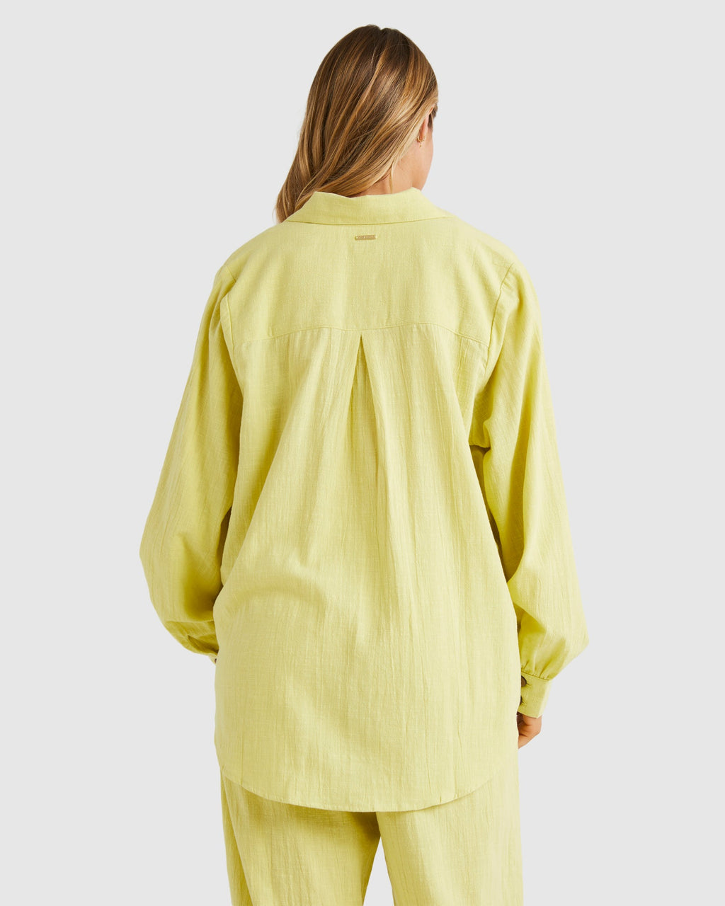 Womens Soft Swell Blouse