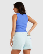 Womens Summer Lover Tank Top