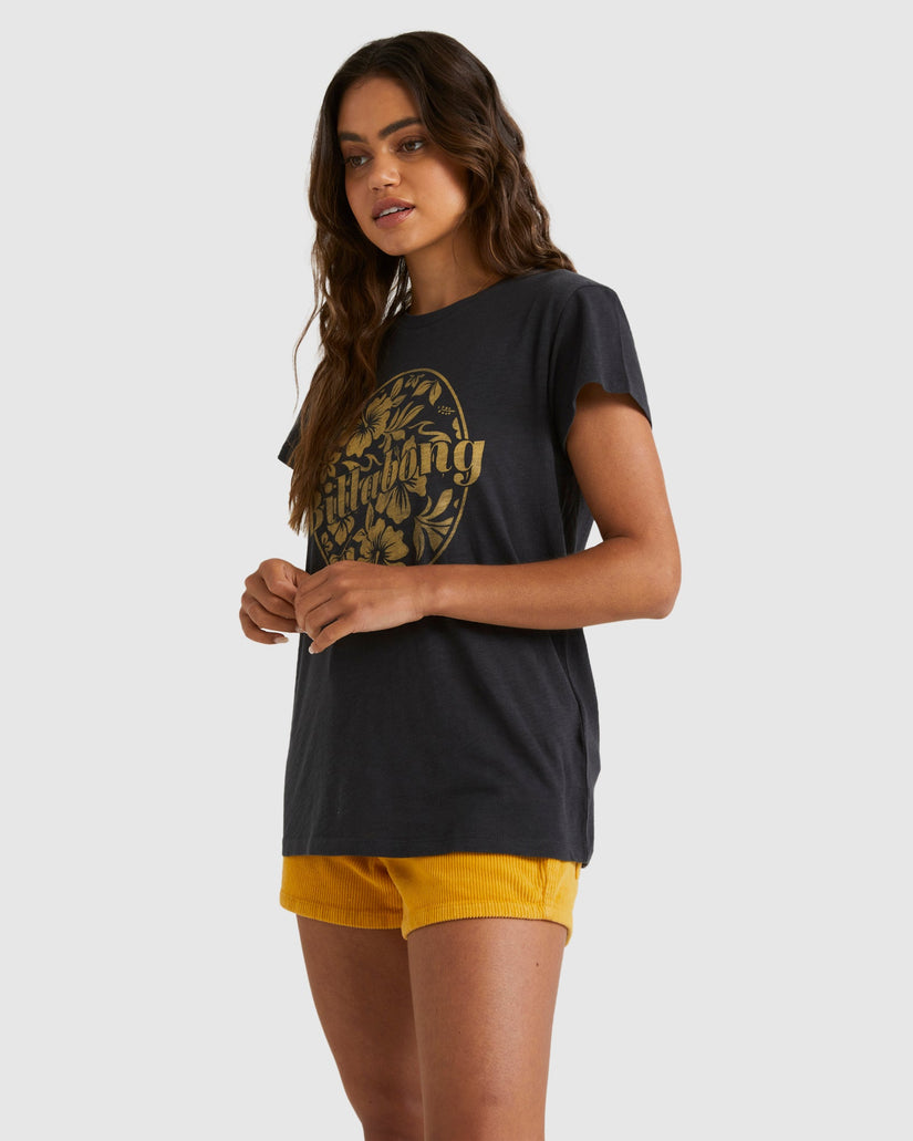 Womens Toko Formula T-Shirt